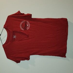 Winston Salem State University Rams Comfort Tee